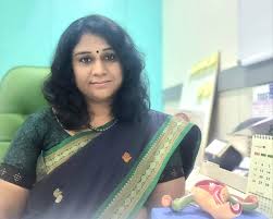 Dr Uthra Manoharan